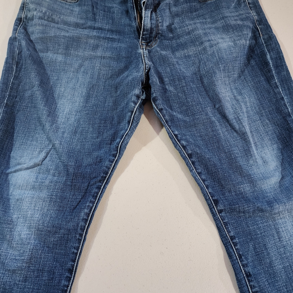 Lucky Brand Men's Blue Jeans